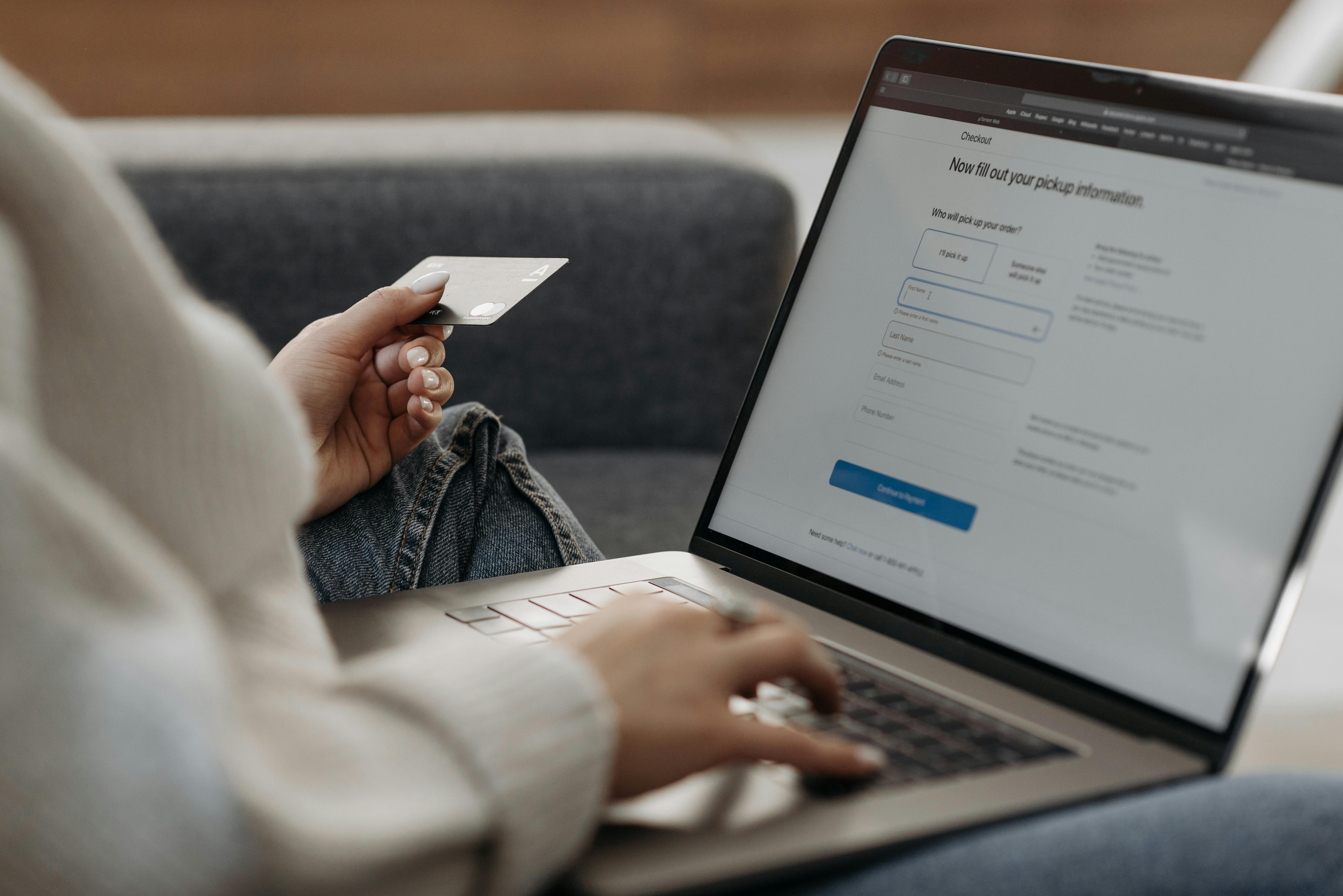 Payment Link Generator